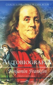 Capa do artigo Autobiografia