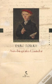 Capa do artigo Autobiografia Cautelar