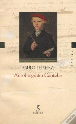 Capa do artigo Autobiografia Cautelar