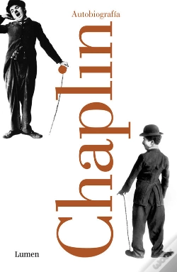 Capa do artigo Autobiografía