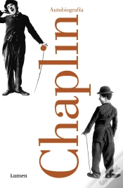 Capa do artigo Autobiografia