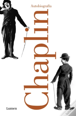 Capa do artigo Autobiografia