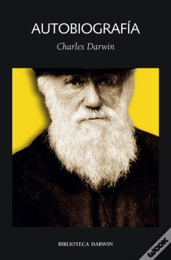 Capa do artigo Autobiografía