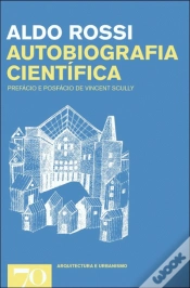 Capa do artigo Autobiografia Científica