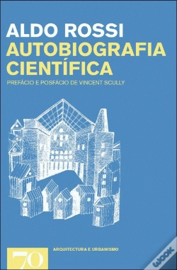Capa do artigo Autobiografia Científica