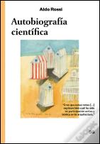 Autobiografía Científica