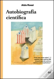 Capa do artigo Autobiografía Científica