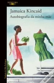 Capa do artigo Autobiografia da Minha Mãe