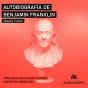 Autobiografía De Benjamin Franklin - Preview