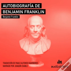 Capa do artigo Autobiografía De Benjamin Franklin