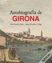 Capa do artigo Autobiografia De Girona