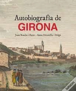Capa do artigo Autobiografia De Girona