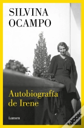Capa do artigo Autobiografia De Irene