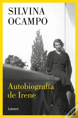Capa do artigo Autobiografia De Irene