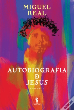 Capa do artigo Autobiografia de Jesus