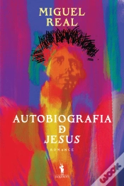 Capa do artigo Autobiografia de Jesus