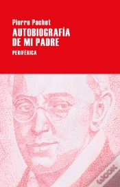 Capa do artigo Autobiografía De Mi Padre