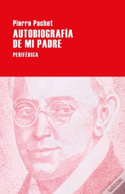 Capa do artigo Autobiografia De Mi Padre