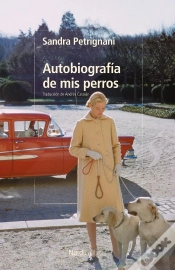 Capa do artigo Autobiografia De Mis Perros