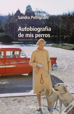 Capa do artigo Autobiografia De Mis Perros