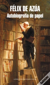Capa do artigo Autobiografía De Papel
