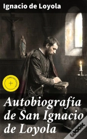 Capa do artigo Autobiografía De San Ignacio De Loyola