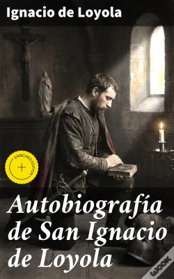 Capa do artigo Autobiografía De San Ignacio De Loyola