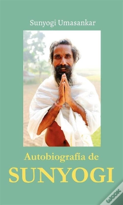 Capa do artigo Autobiografía De Sunyogi