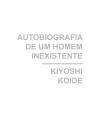 Autobiografia De Um Homem Inexistente - Preview