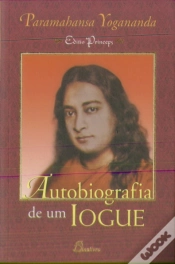 Capa do artigo Autobiografia de um Iogue