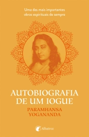 Capa do artigo Autobiografia de um Iogue