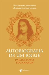 Autobiografia de um Iogue