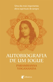 Capa do artigo Autobiografia de um Iogue