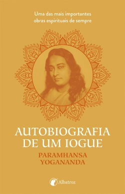 Capa do artigo Autobiografia de um Iogue