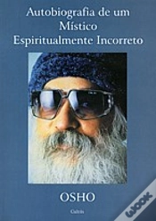 Capa do artigo Autobiografia de Um Místico Espiritualmente Correcto
