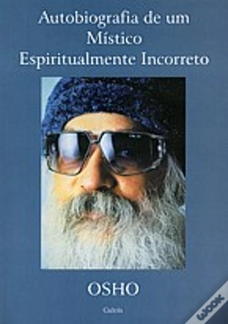 Capa do artigo Autobiografia de Um Místico Espiritualmente Correcto