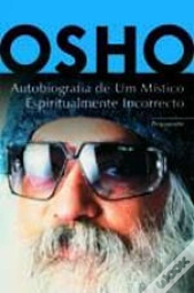 Capa do artigo Autobiografia de um Místico Espiritualmente Incorrecto