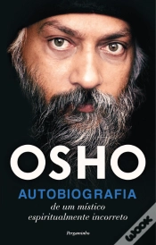 Capa do artigo Autobiografia de Um Místico Espiritualmente Incorreto