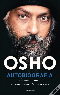 Capa do artigo Autobiografia de Um Místico Espiritualmente Incorreto