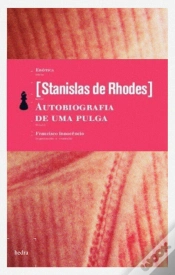 Capa do artigo Autobiografia De Uma Pulga