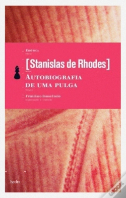 Capa do artigo Autobiografia De Uma Pulga