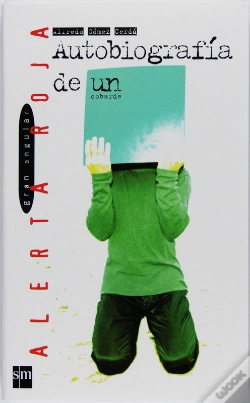 Capa do artigo Autobiografía De Un Cobarde