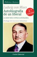 Autobiografia De Un Liberal