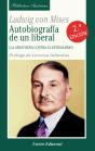 Autobiografia De Un Liberal - Preview