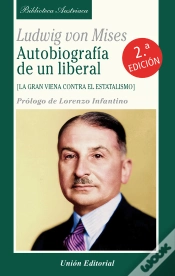 Capa do artigo Autobiografia De Un Liberal