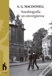 Capa do artigo Autobiografía De Un Sinvergüenza