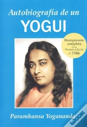 Capa do artigo Autobiografía De Un Yogi