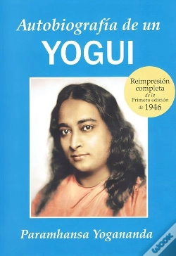 Capa do artigo Autobiografía De Un Yogi