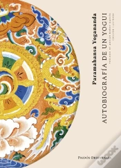 Capa do artigo Autobiografía De Un Yogui
