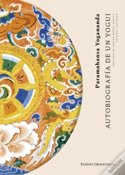 Capa do artigo Autobiografía De Un Yogui